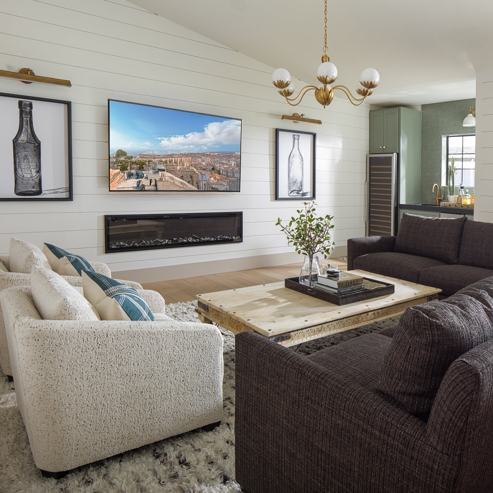 Turnkey Perfection: A Home Designed for Effortless Living
