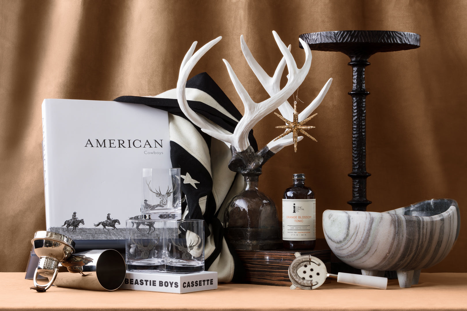 The Rugged Gentleman Bungalow Scottsdale