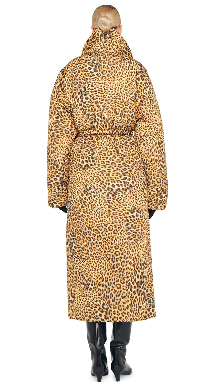Norma kamali oversized sleeping bag coat sale