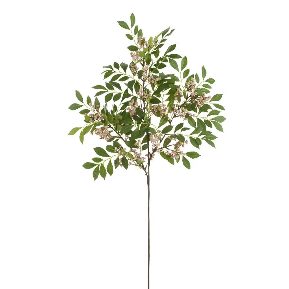 Pink Sumac Spray – Bungalow Scottsdale