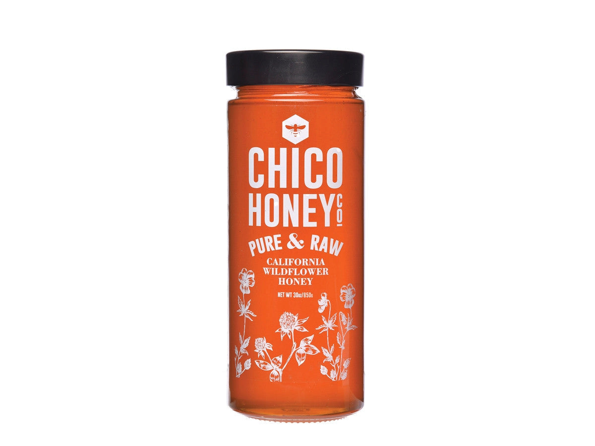 ハニーココ 150粒 W Montana Sweet Clover Honey - Olivarez Chico Honey