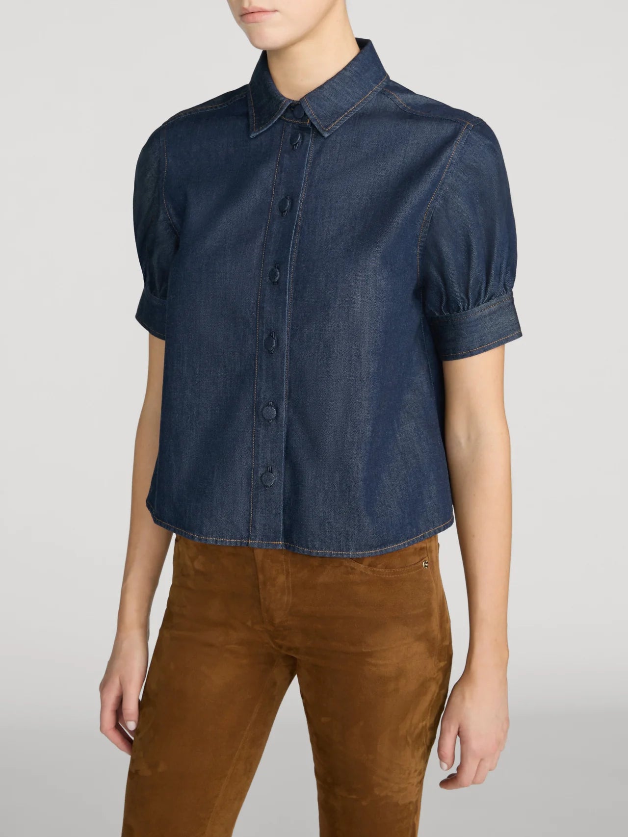 The Poise Top – Bungalow Scottsdale