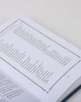 This Book Will Put You to Sleep by Hachette Book Group, a playful hardcover on a cozy nightstand at Bungalow Furniture.