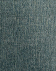 The Binds Haze Gr-4 Pillow (26x26) by Gabby features a textured fabric in soft teal with a subtle woven pattern. Its slightly mottled look creates a blend of lighter and darker teal shades, bringing Bungalow charm to any space. Perfect for custom-made pillows.