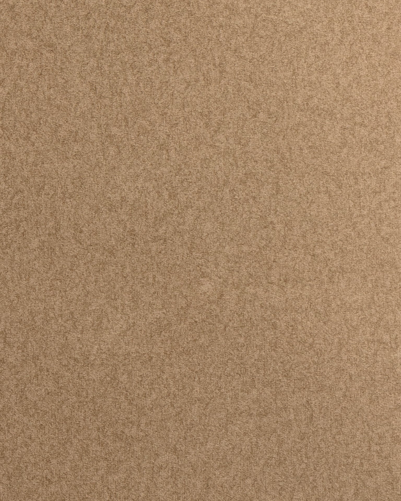 Close-up of a smooth, uniformly textured Soft Camel 24x24" cork board surface, useful for background or design purposes in a Gabby Scottsdale Arizona bungalow.
