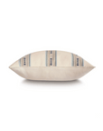 Emma Striped Decorative Pillow 22x22