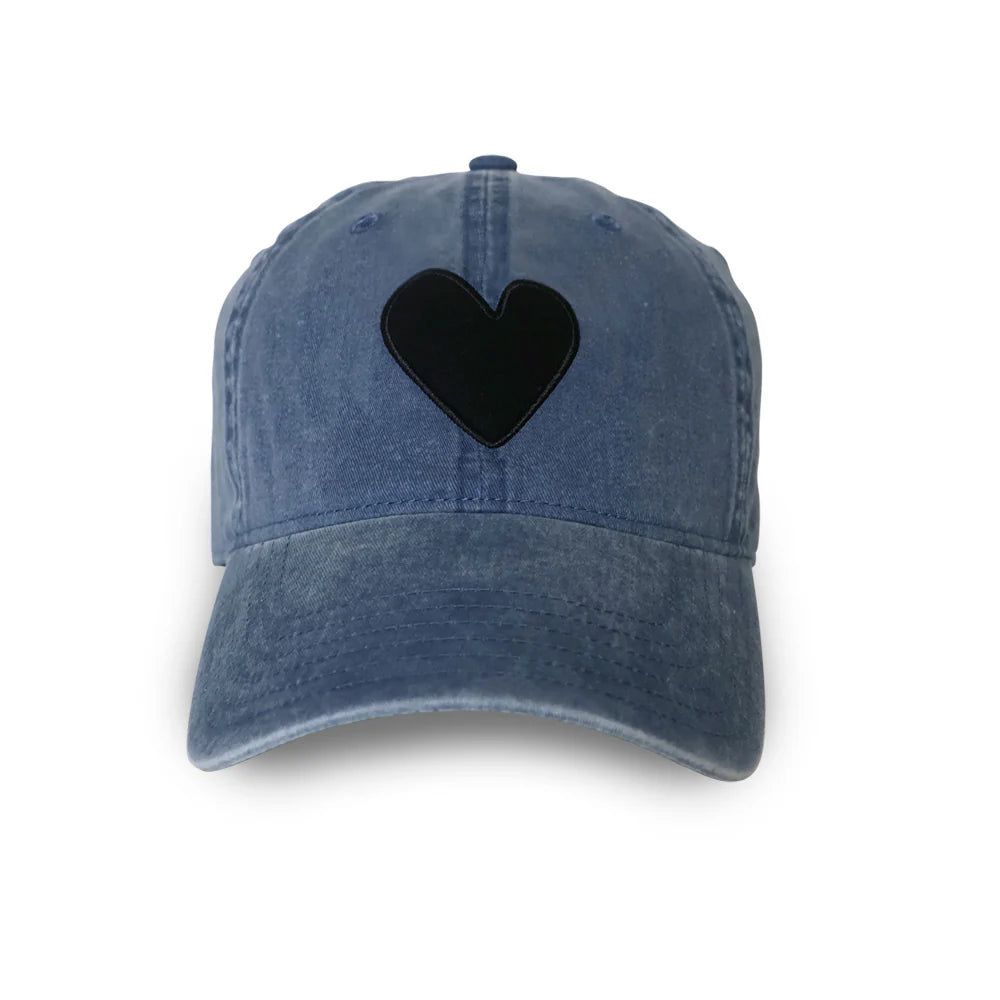 KR Imperfect Heart Hat – Bungalow Scottsdale