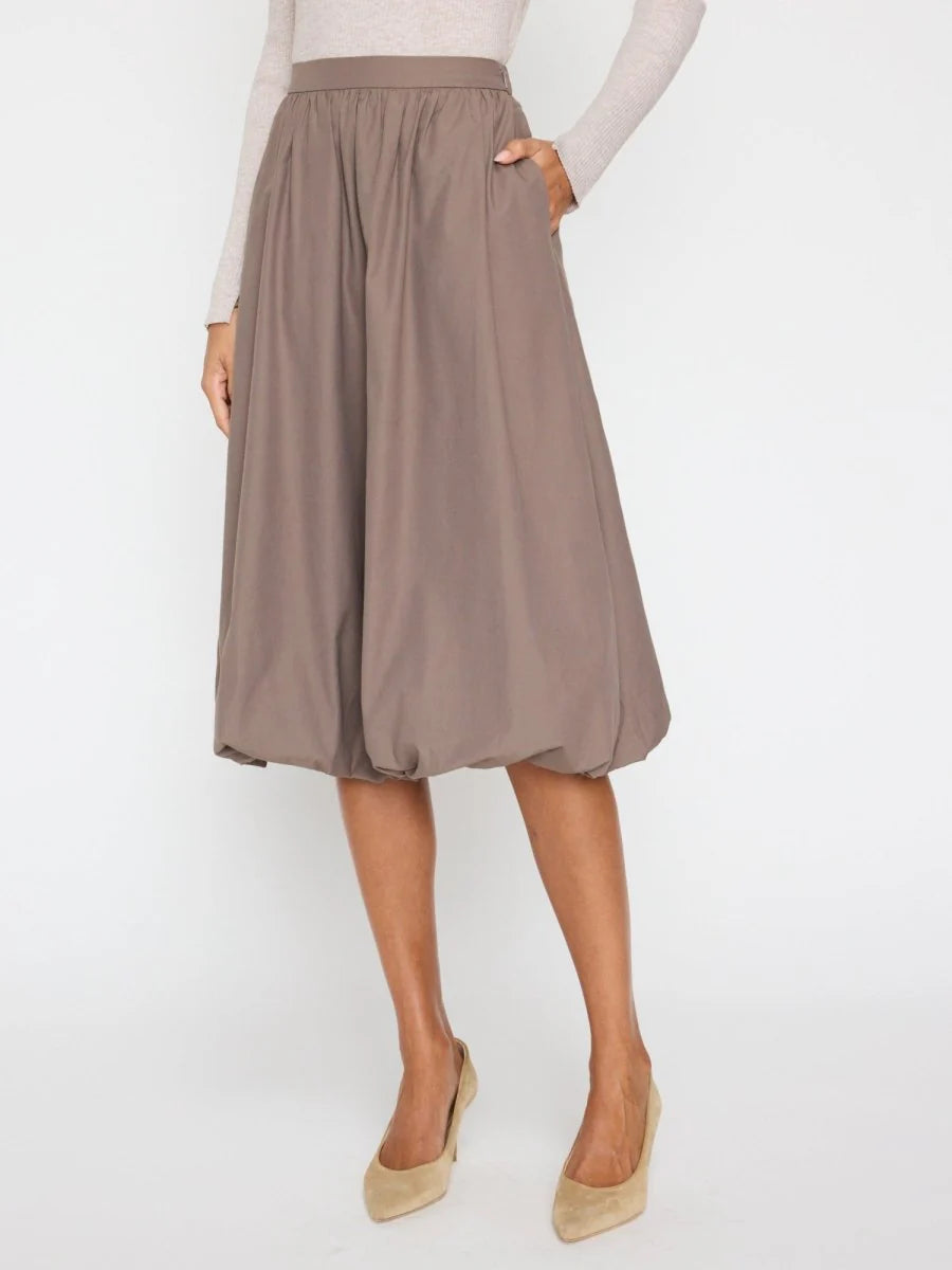 LOTI BUBBLE SKIRT – Bungalow Scottsdale
