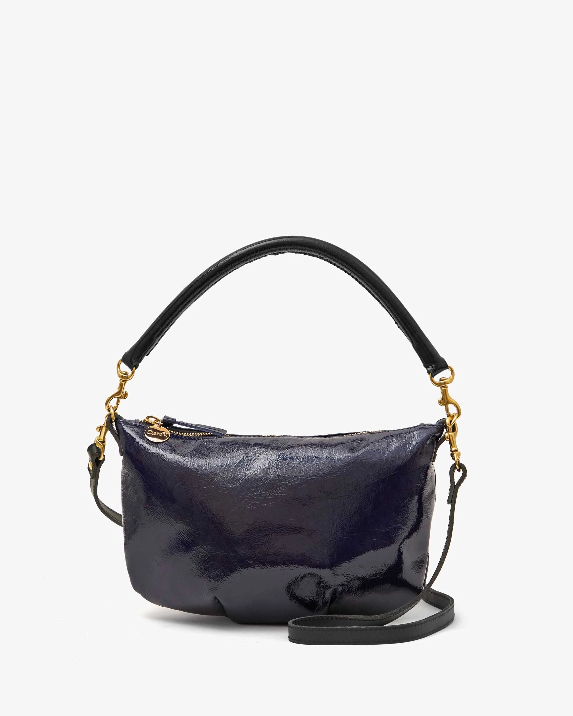 Short strap crossbody bag on sale