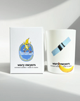 BANANAS CANDLE