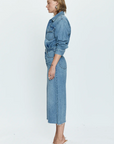 AMIRA MIDI DRESS - MARCEL