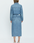 AMIRA MIDI DRESS - MARCEL