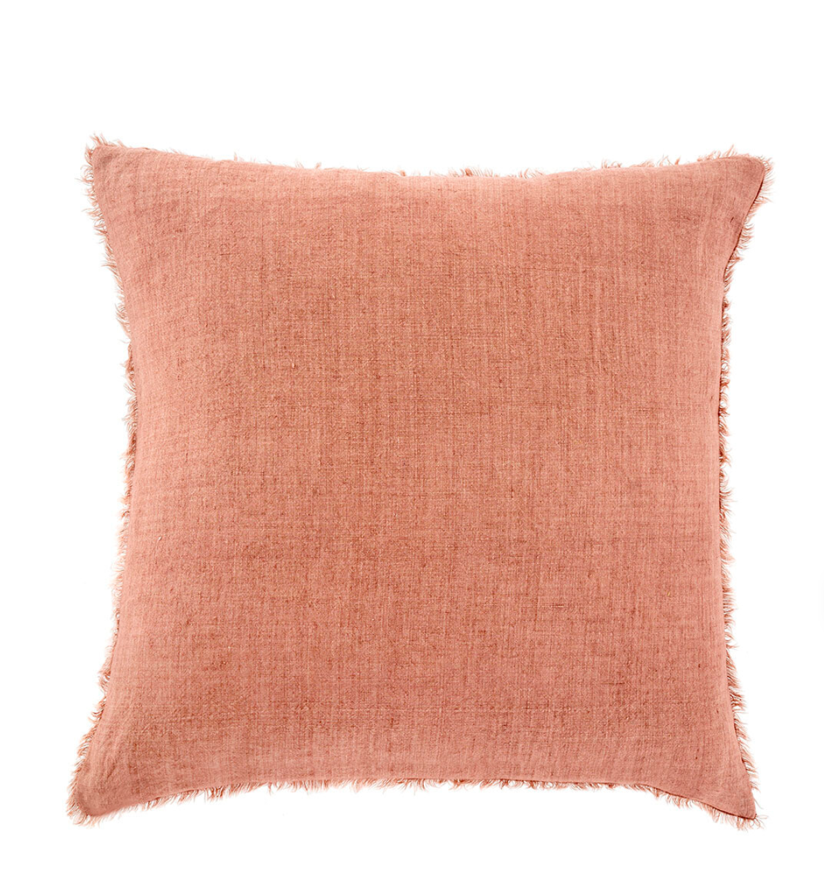 The Corduroy Small Throw Pillow 24x24