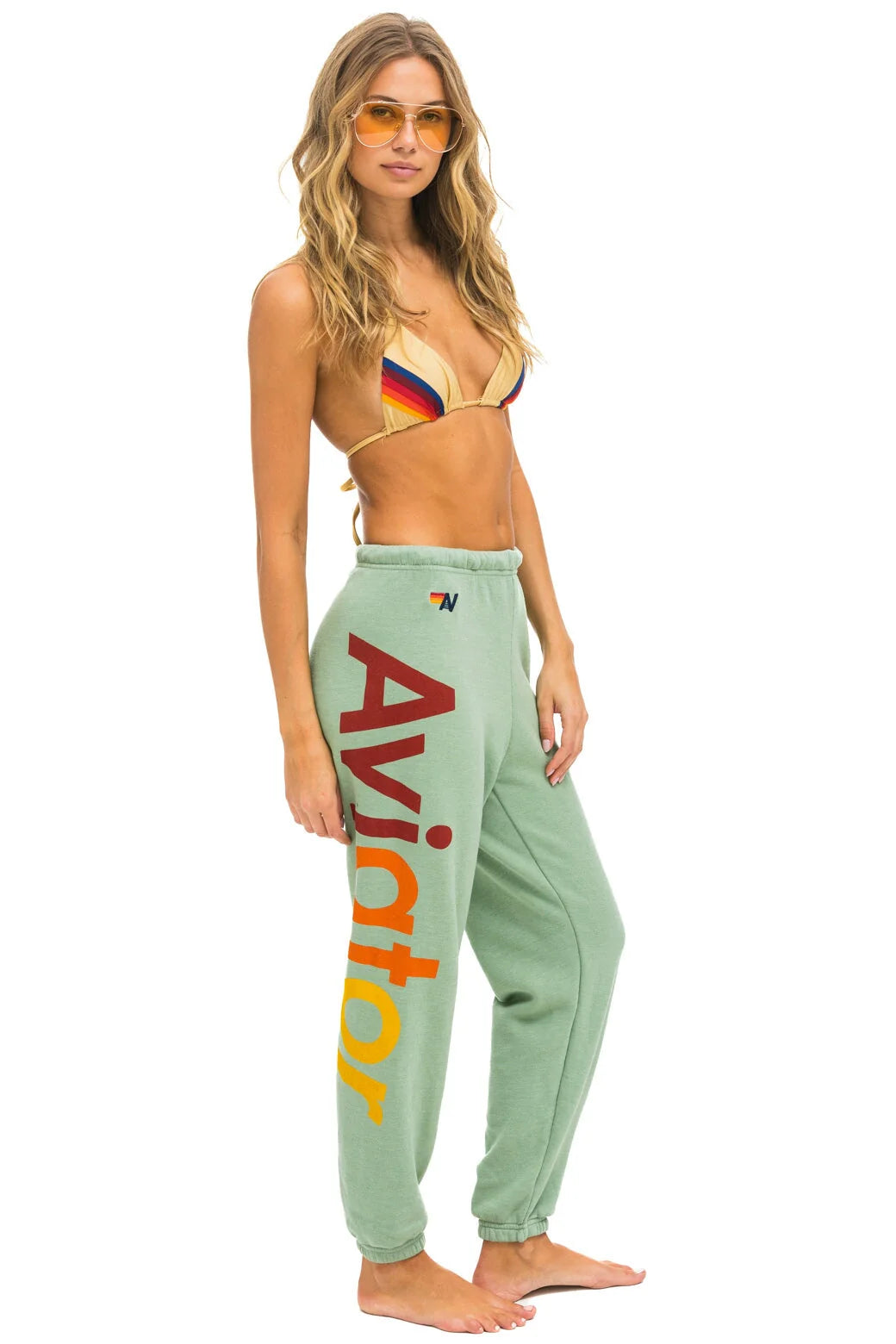 Aviator Nation Sweatpants 2024 XS