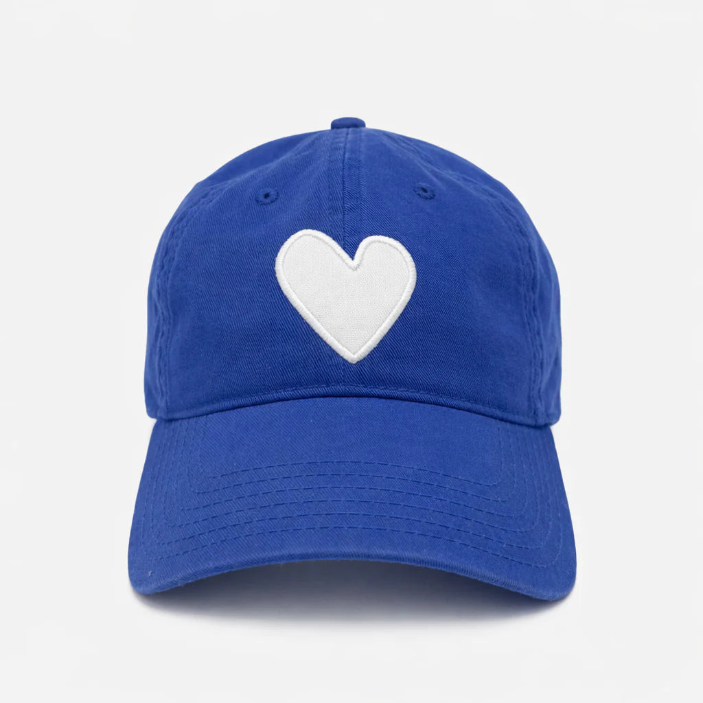 KR Imperfect Heart Hat – Bungalow Scottsdale