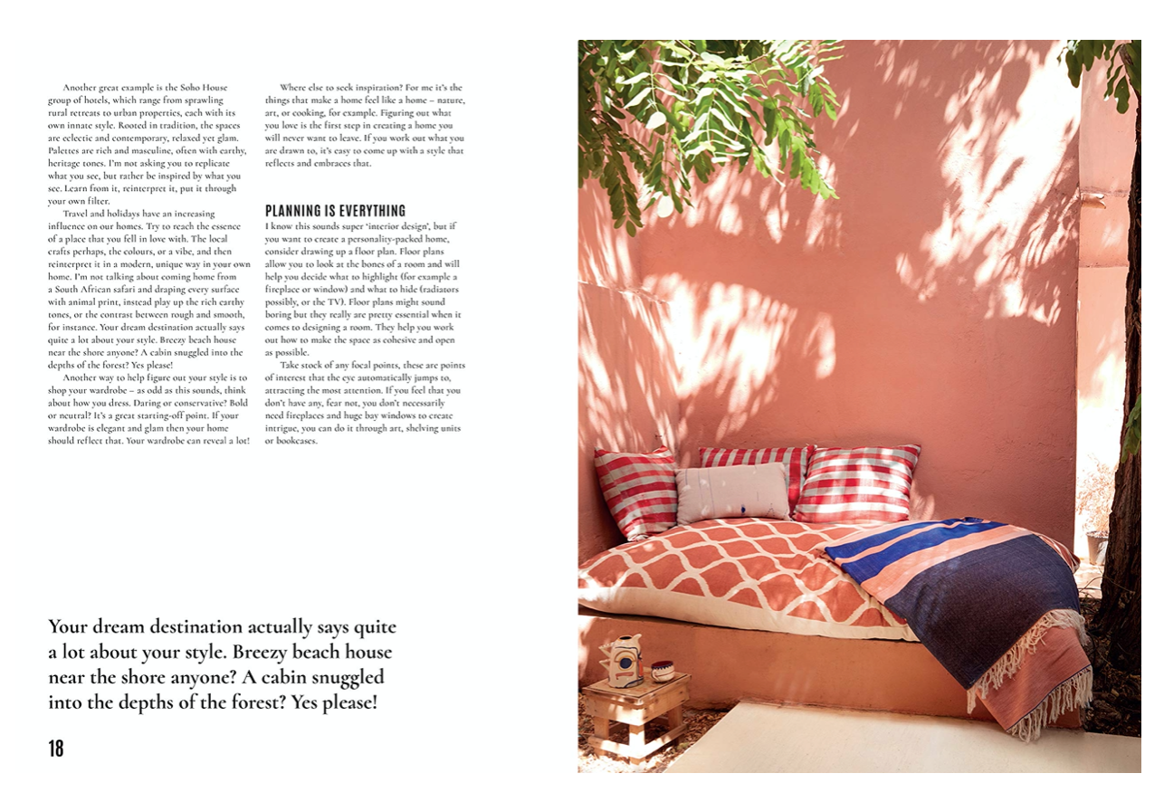 Everything: A Maximalist Style Guide – Bungalow Scottsdale