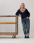 The Bungalow Spotlight: Marilyn, Our Camera-Wielding CFO