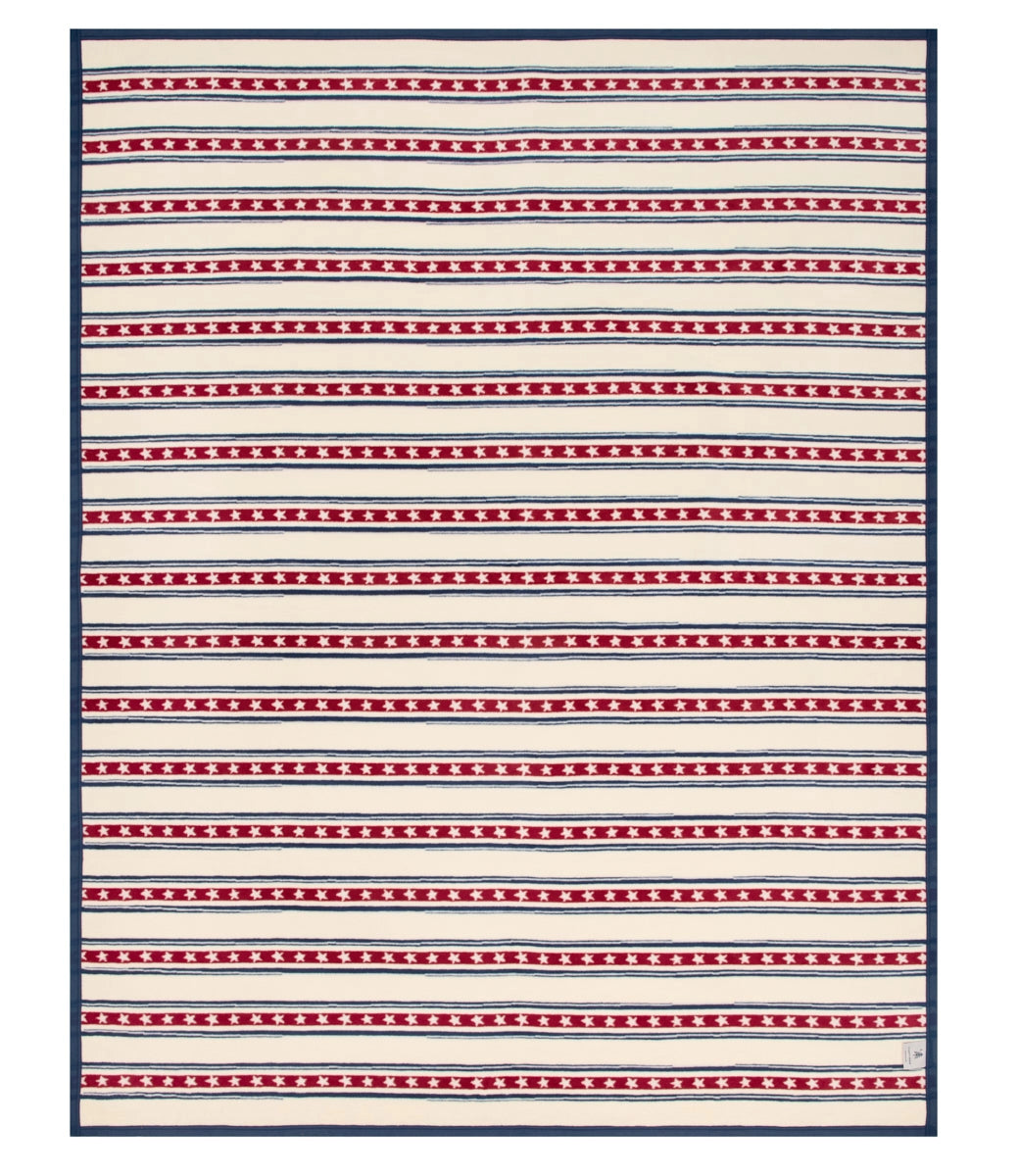 Faire Blanket