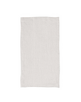 Oversized Stonewashed Linen Tea Towel