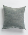 Cross Stitch Sapphire Pillow - 26x26"