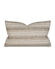 Nubby Textured Decorative Pillow 15x26