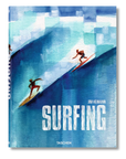 Breitling Book of Surfing