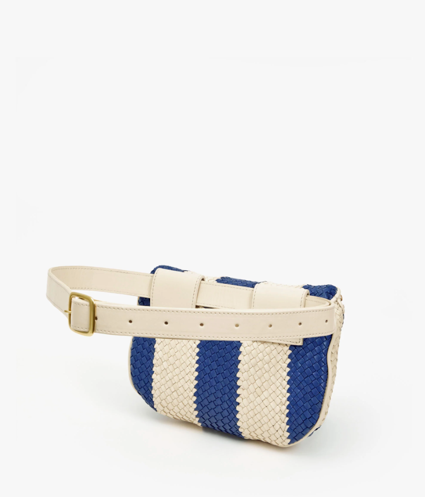 Cream 2025 fanny pack