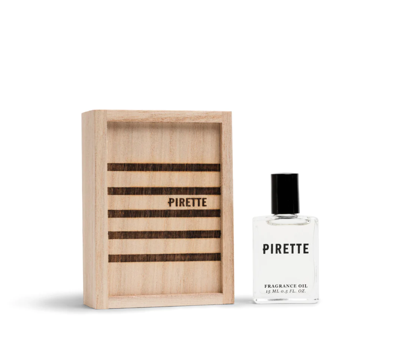 Pirette Fragrance Oil