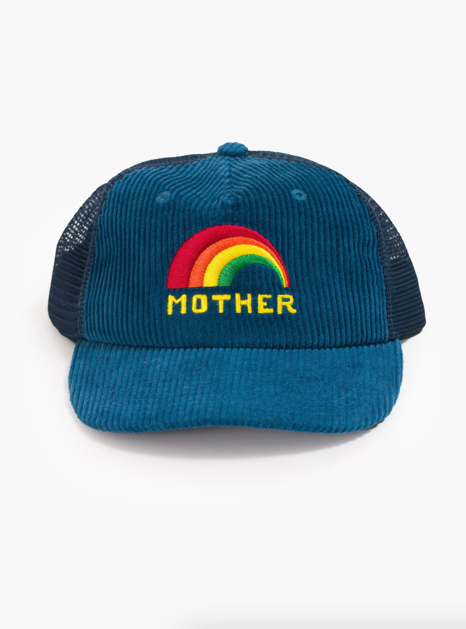 The 10-4 Mother Rainbow
