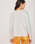 Color Code sweater