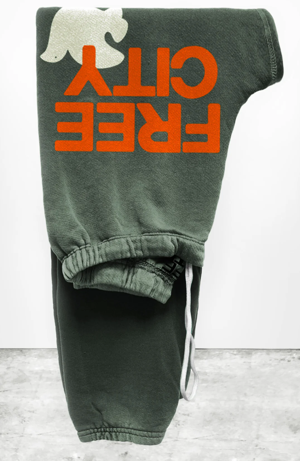 FREECITY Large Sweatpant – Bungalow Scottsdale