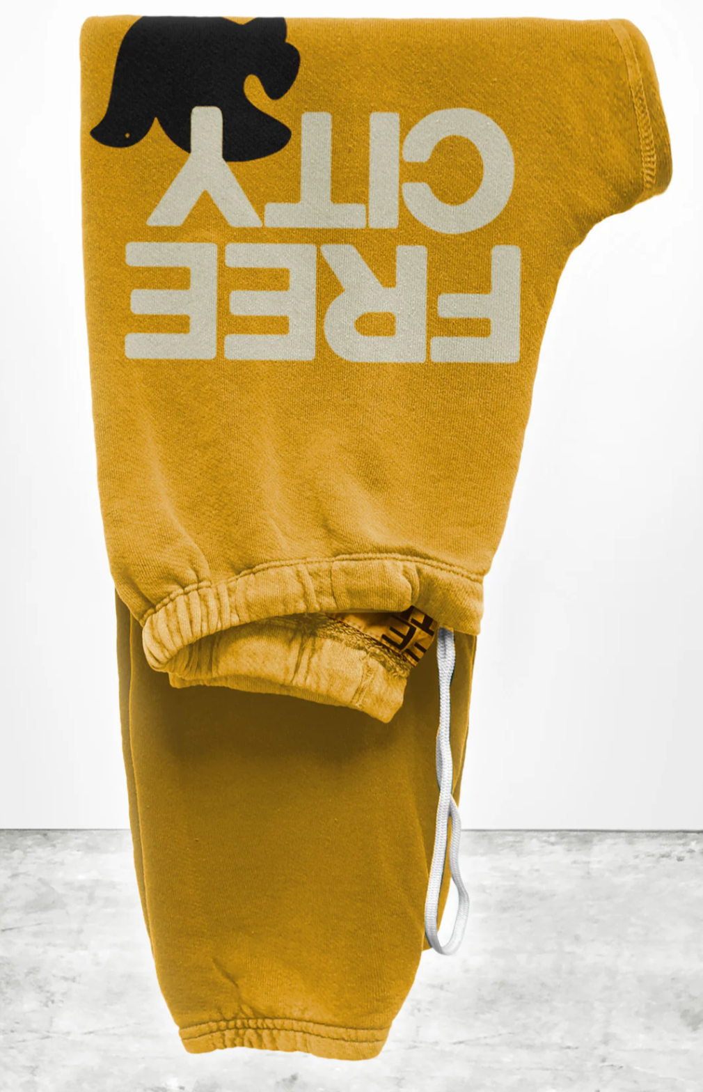 FREECITY Large Sweatpant – Bungalow Scottsdale