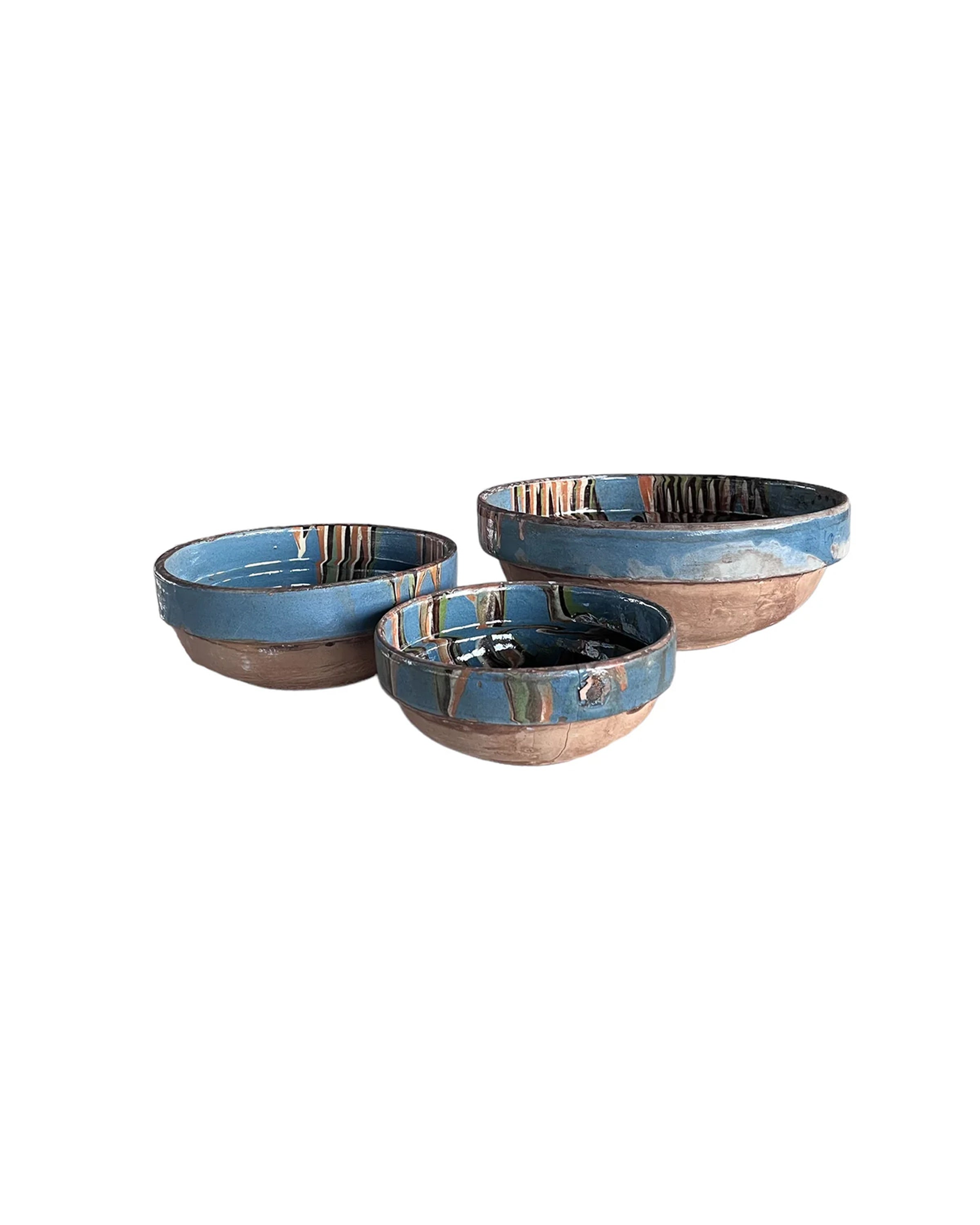 Cottage Crafted Bowl - Thumbnail 2