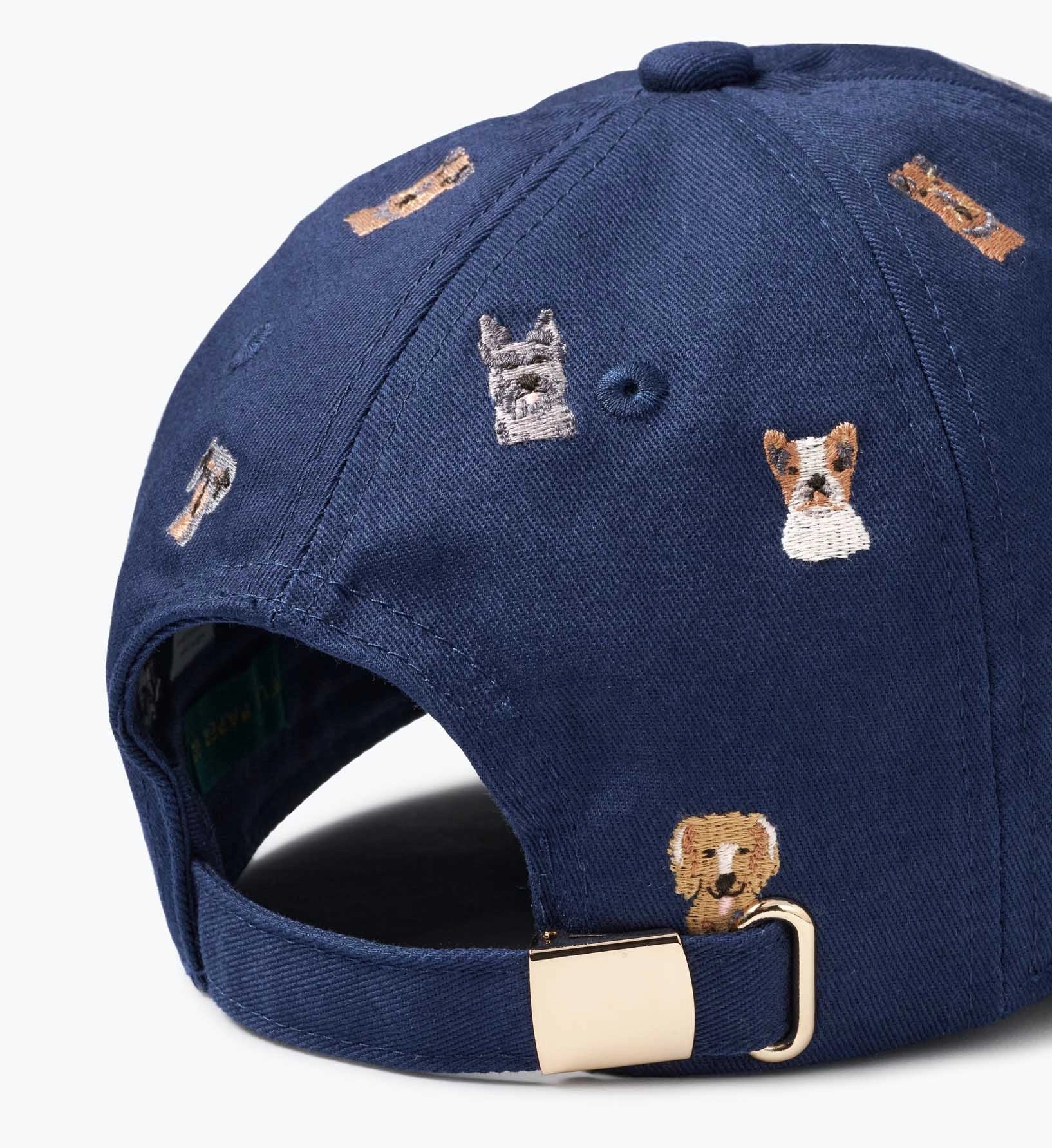 Dog Days Baseball Cap – Bungalow Scottsdale
