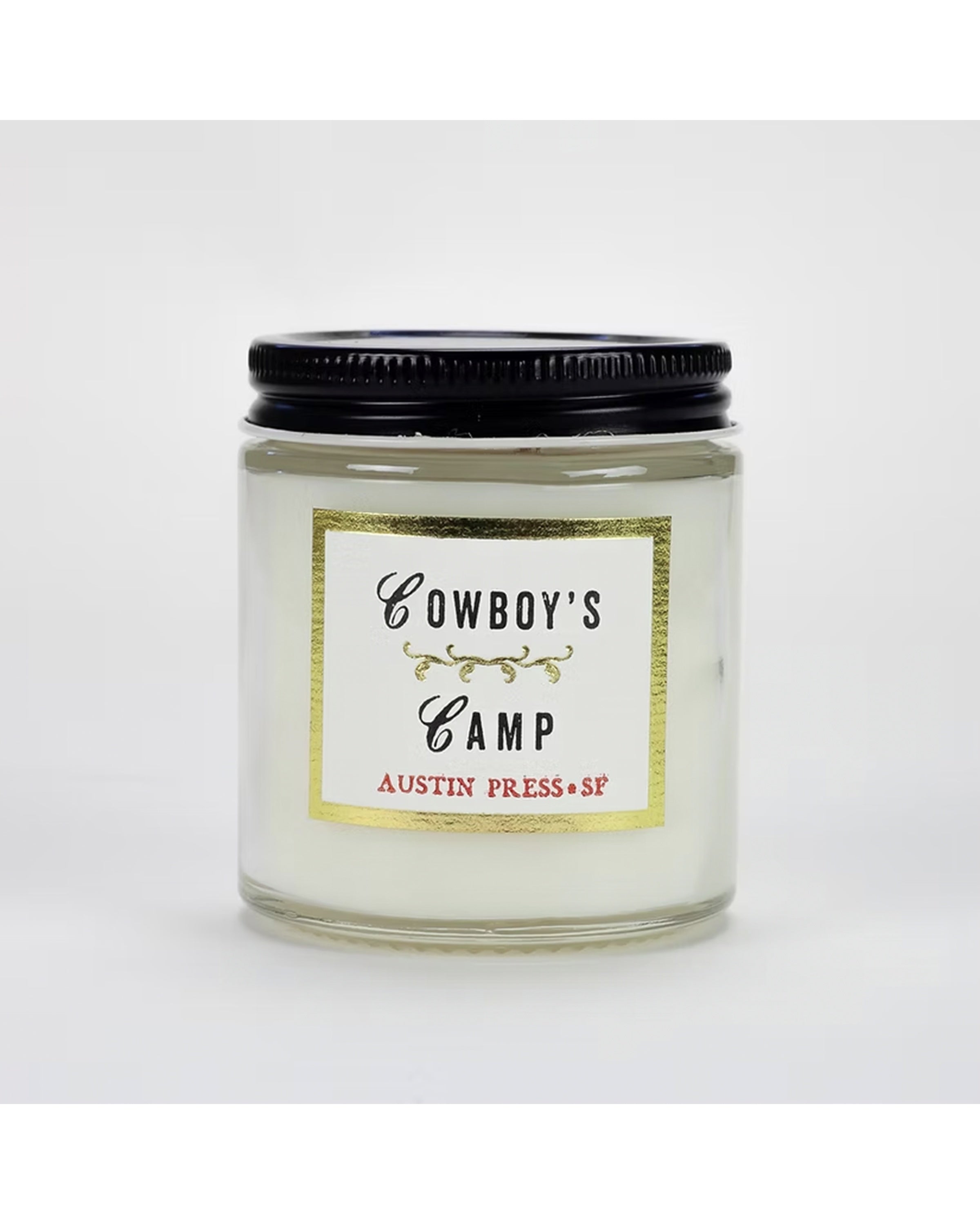 Austin Press Travel Candle - Thumbnail 2