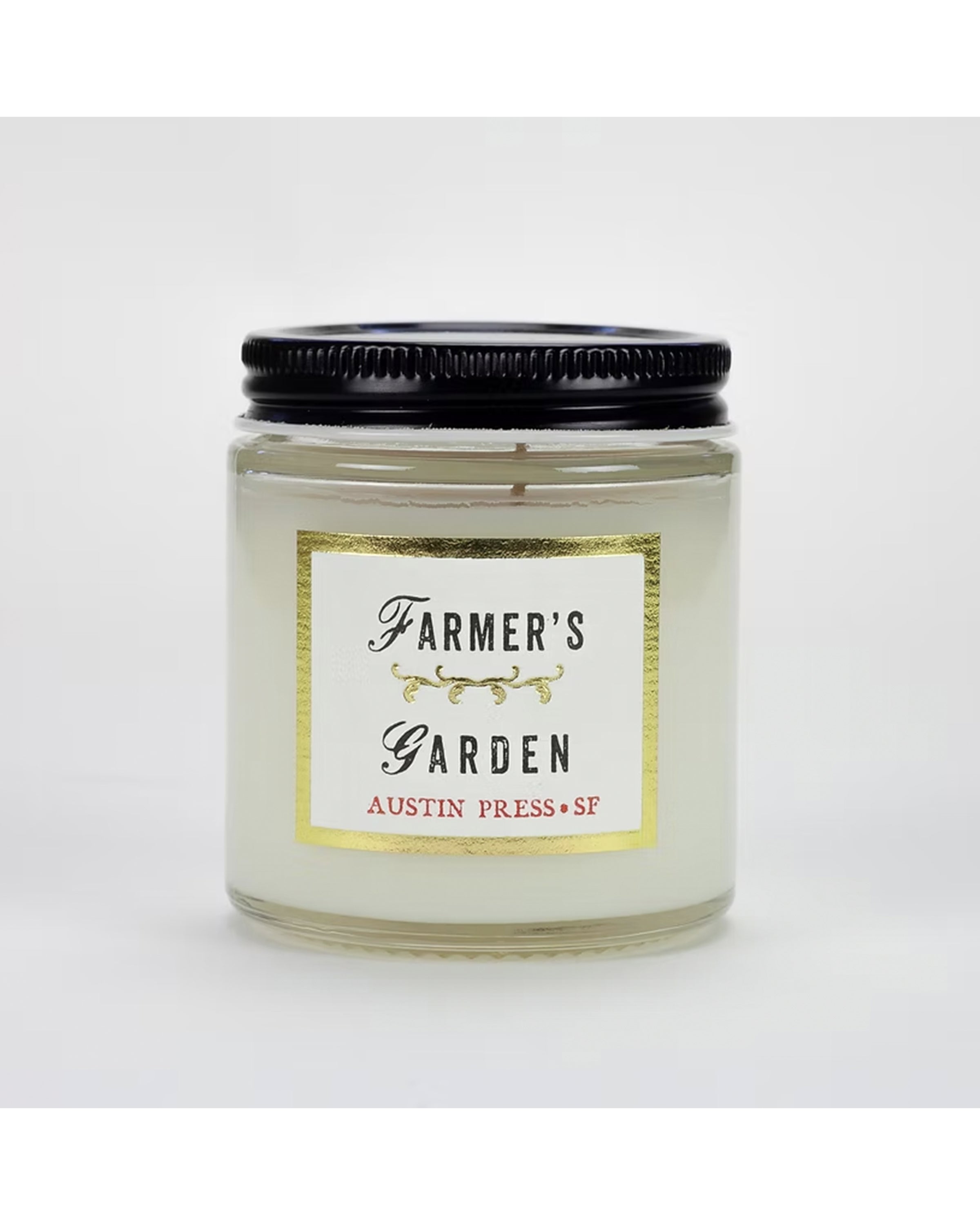 Austin Press Travel Candle - Thumbnail 4