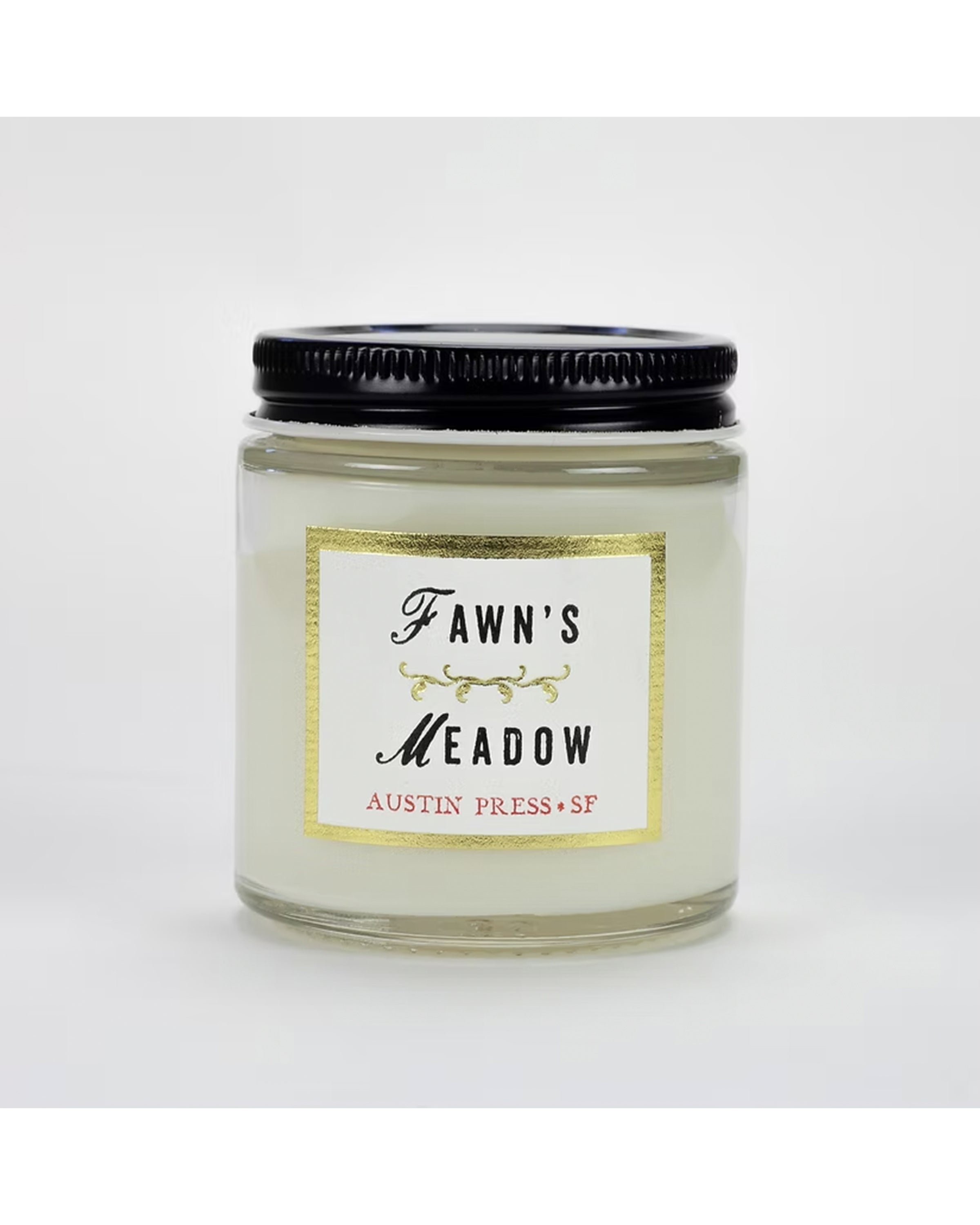 Austin Press Travel Candle - Thumbnail 3