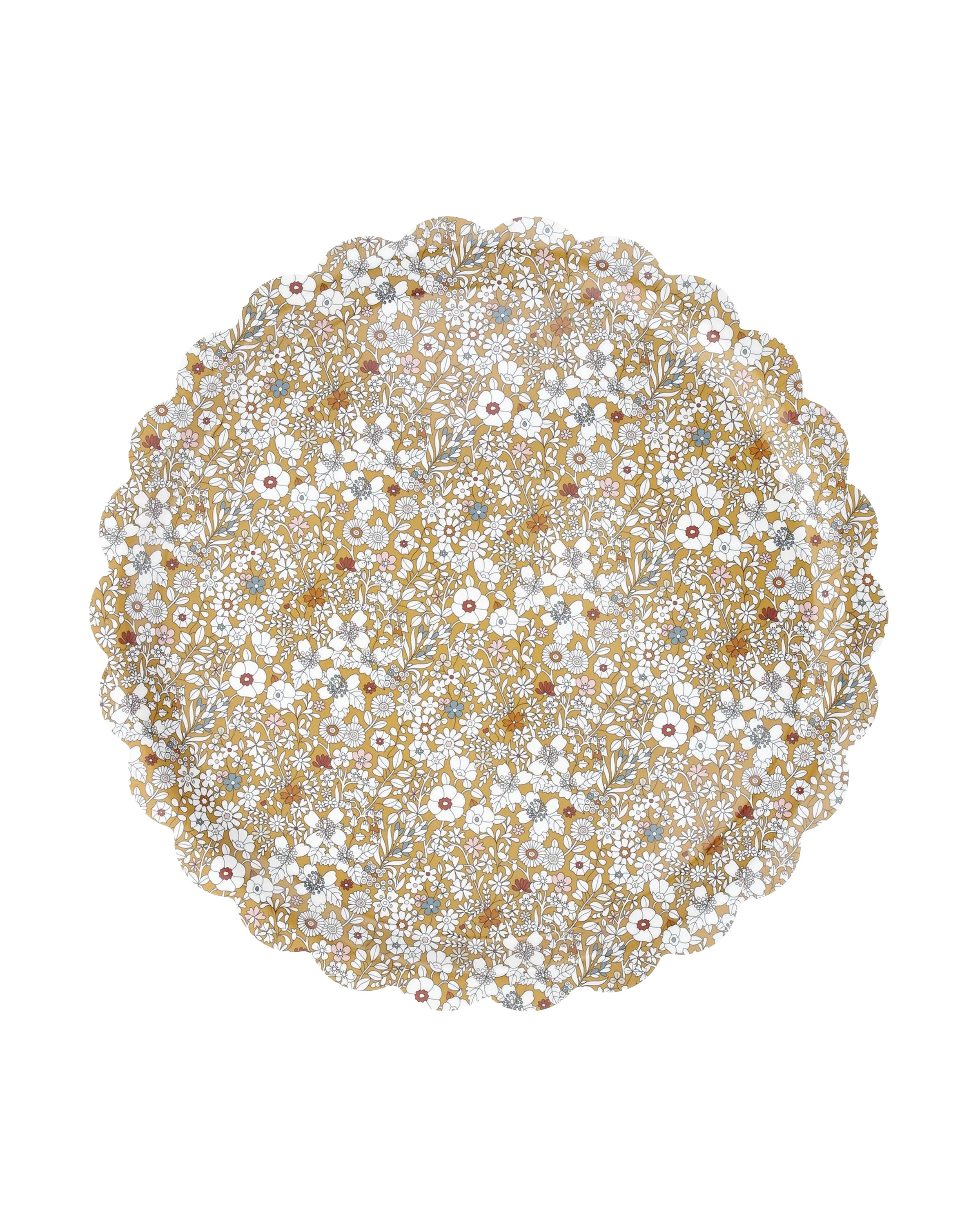 Meri Meri x Liberty June's Meadow Tray - Thumbnail 3