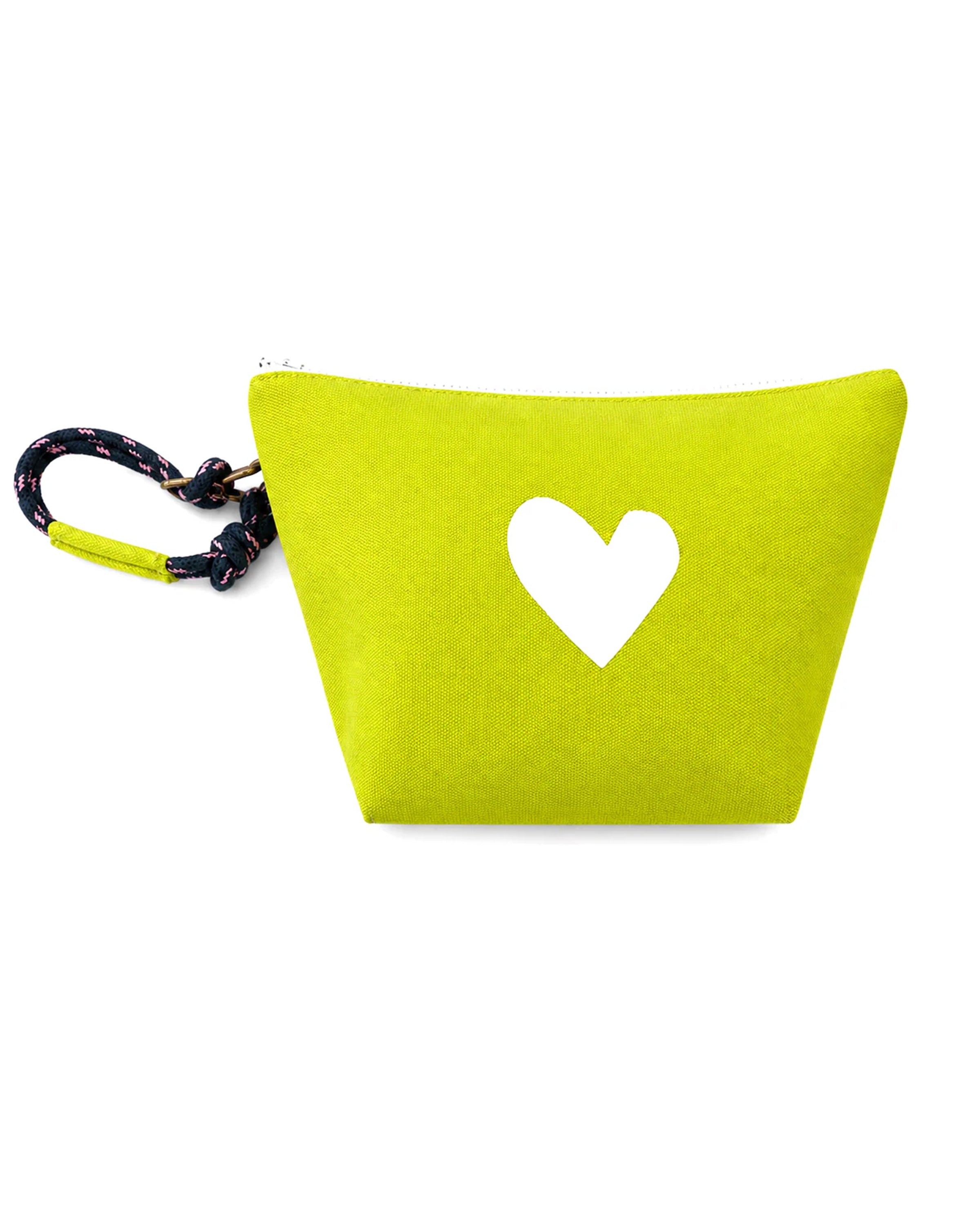 KR Heart Wristlet – Bungalow Scottsdale