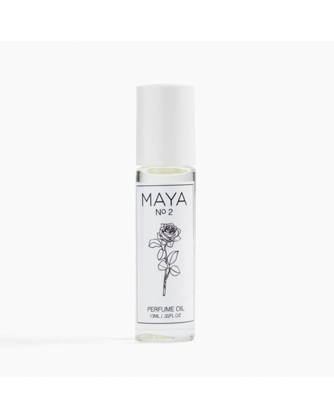 XG MAYA 香水 Aerowave Eau de Parfum MAYA NO.2 10ML – Bungalow Scottsdale