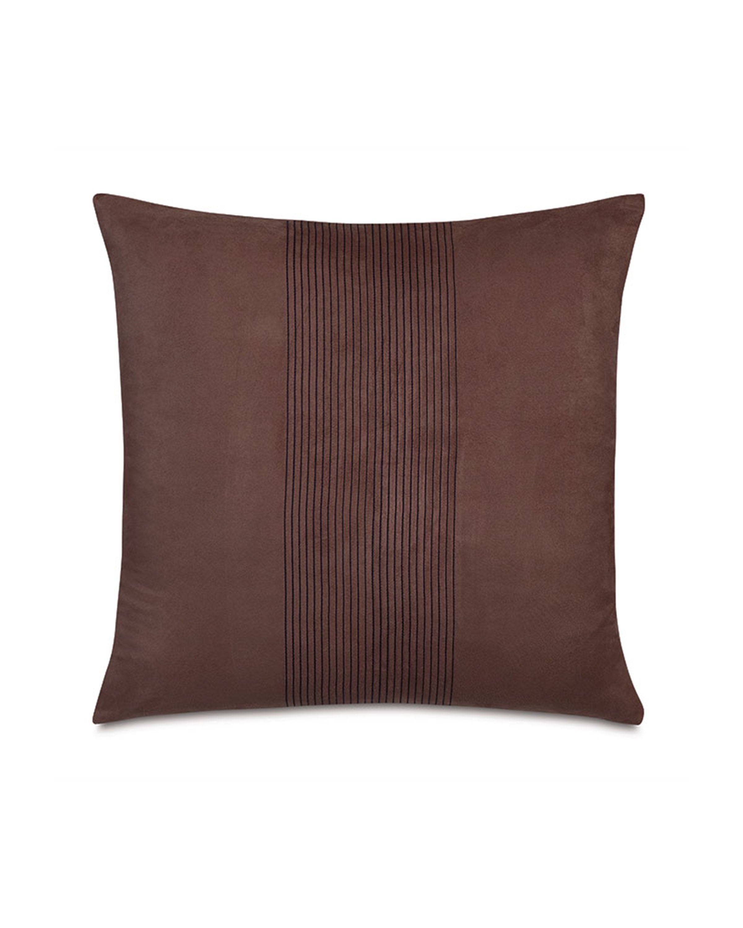 ROCCO FAUX SUEDE Pillow