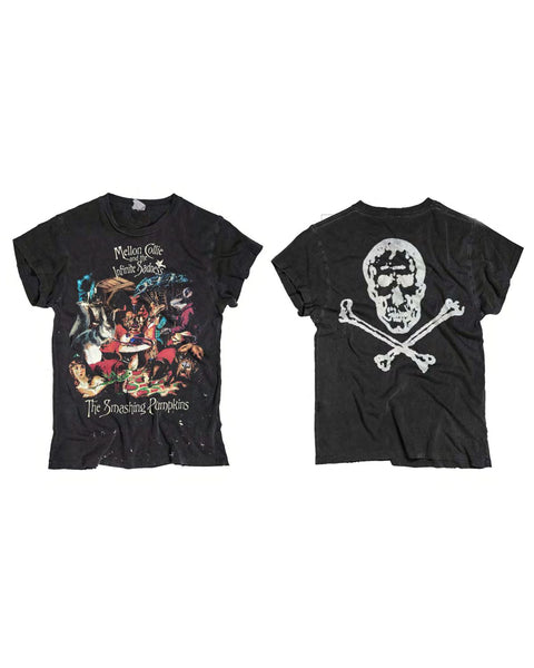 Smashing Pumpkins Tee – Bungalow Scottsdale