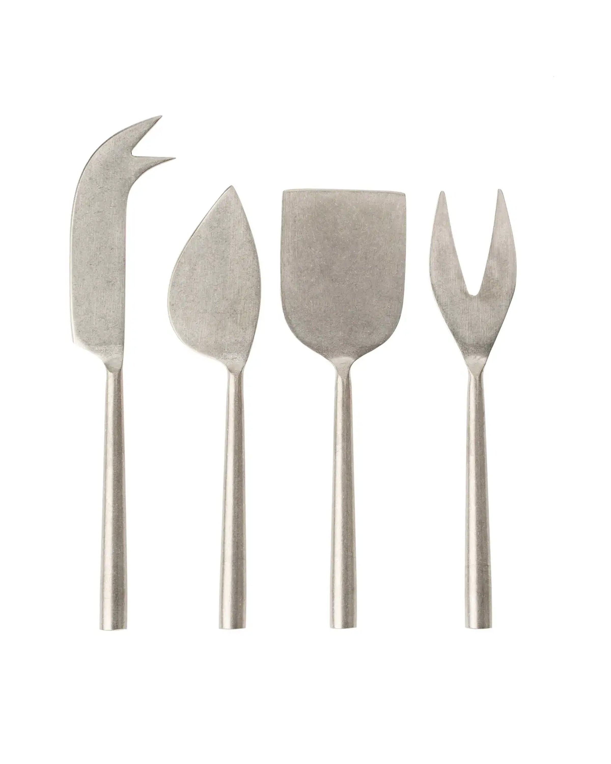 Indaba Tides Cheese Knives - Thumbnail 2