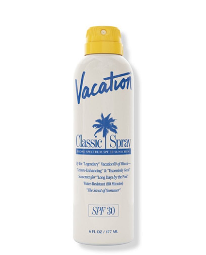 Vacation Classic Spray SPF 30