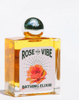 Rose the Vibe Bathing Elixir