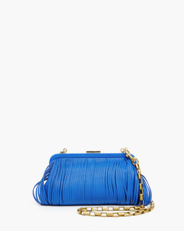 Fran Fran Electric Blue